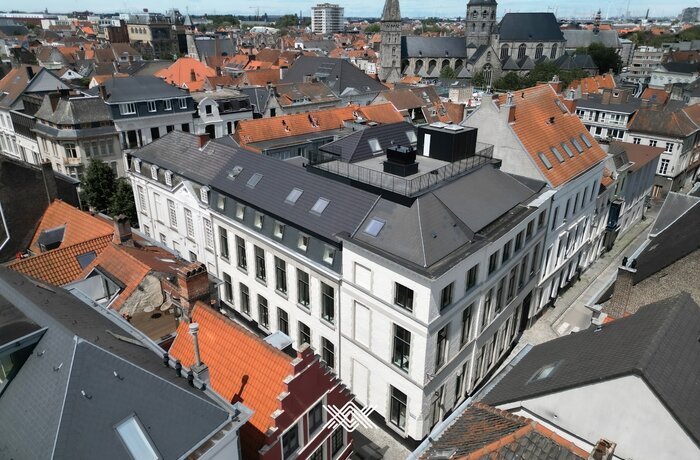 9000 Gent