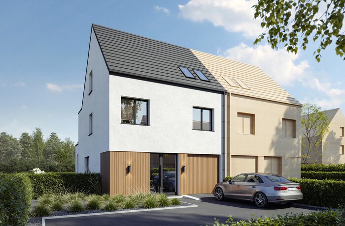 2390 Malle Oostmalle