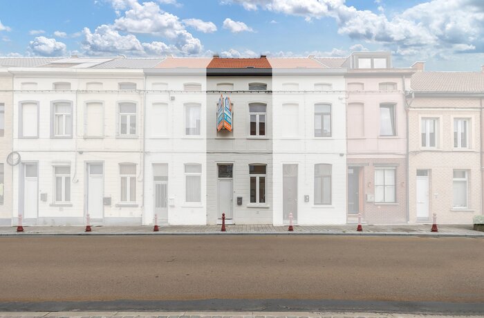 9500 Geraardsbergen