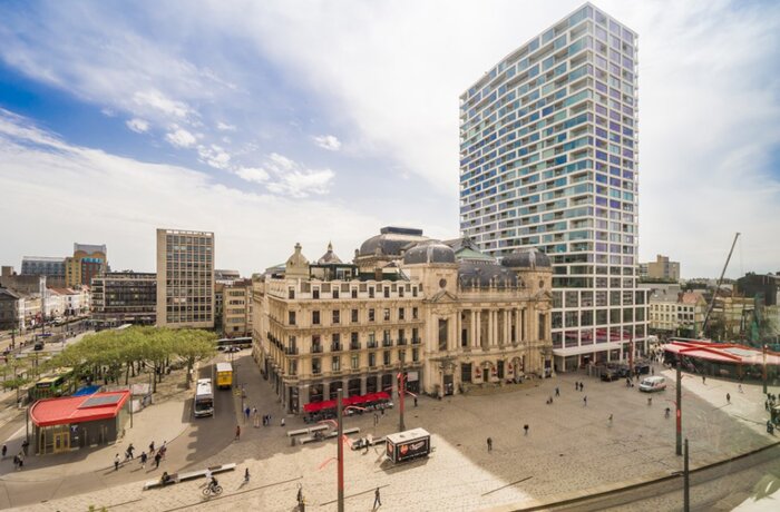 2000 Antwerpen