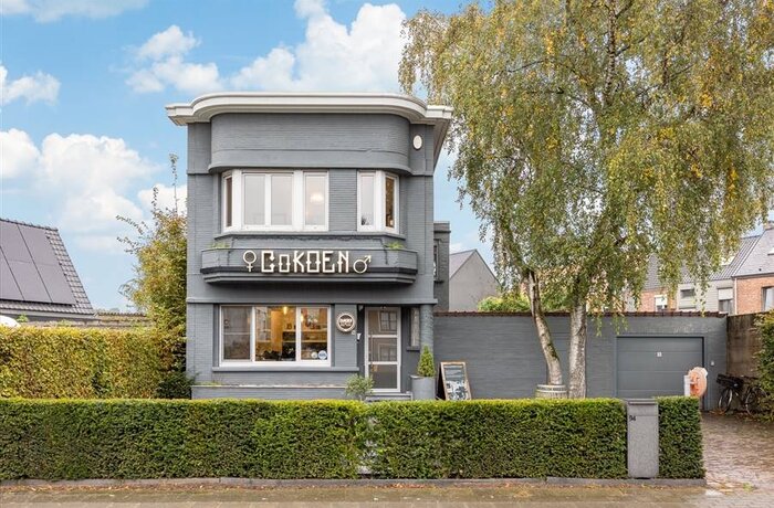 2860 Sint-katelijne-waver