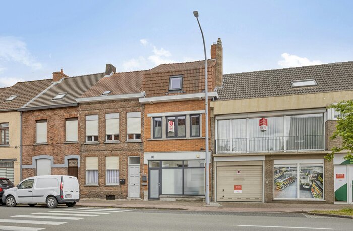 8200 Sint-Andries