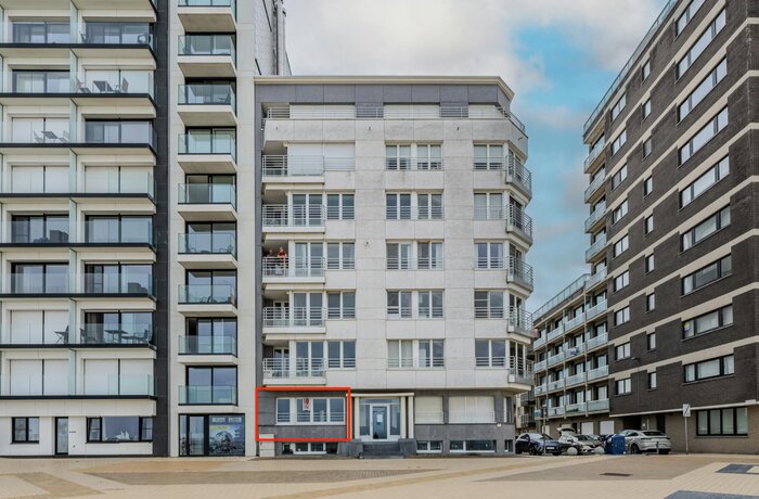 8430 Middelkerke