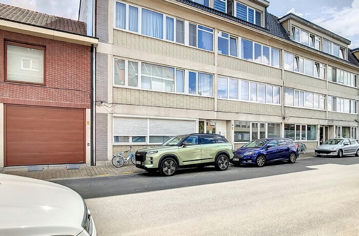 9100 Sint-Niklaas