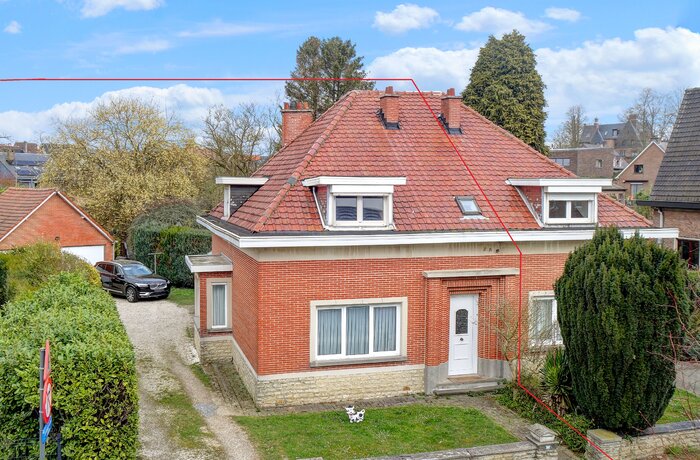 1933 Sterrebeek