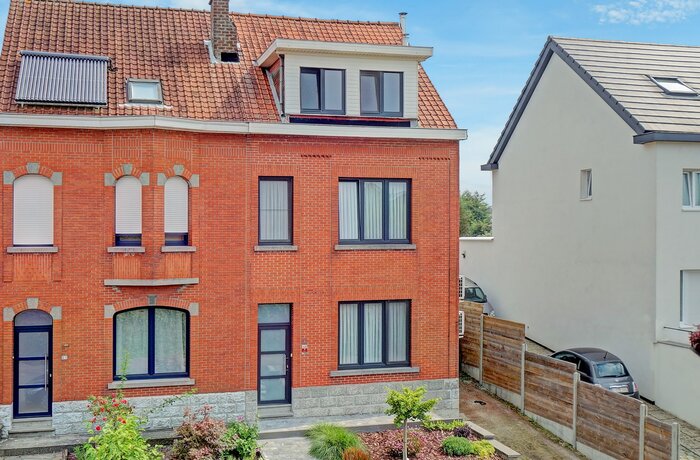 1933 Sterrebeek