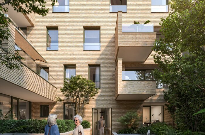 2930 Brasschaat