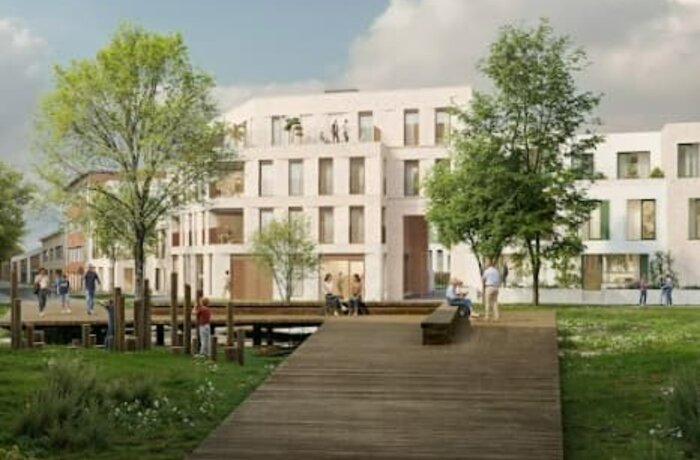 2800 Mechelen