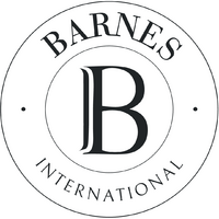 Barnes Brussels