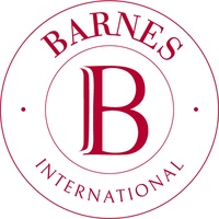 Barnes Brussels