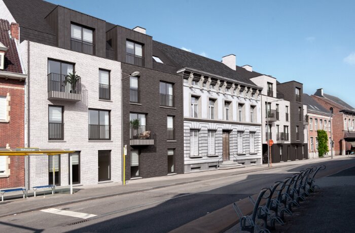 9170 Sint-Gillis-Waas