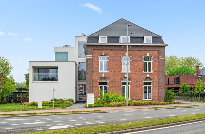 3118 Rotselaar