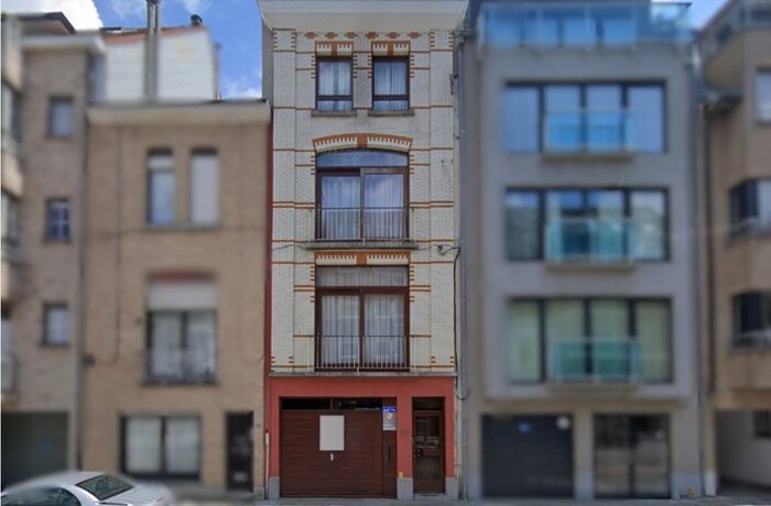 8370 Blankenberge