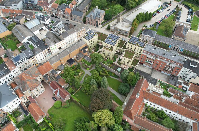 9700 Oudenaarde