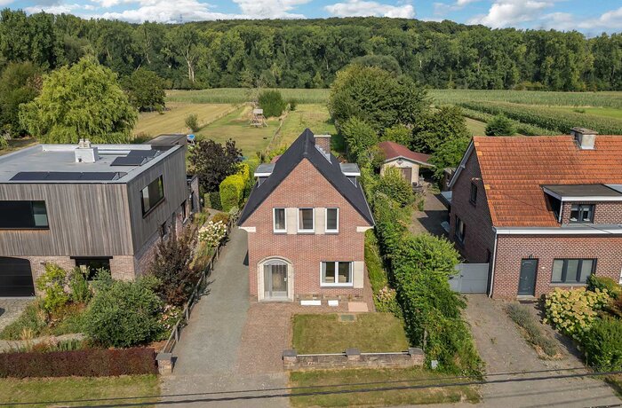 1700 Dilbeek