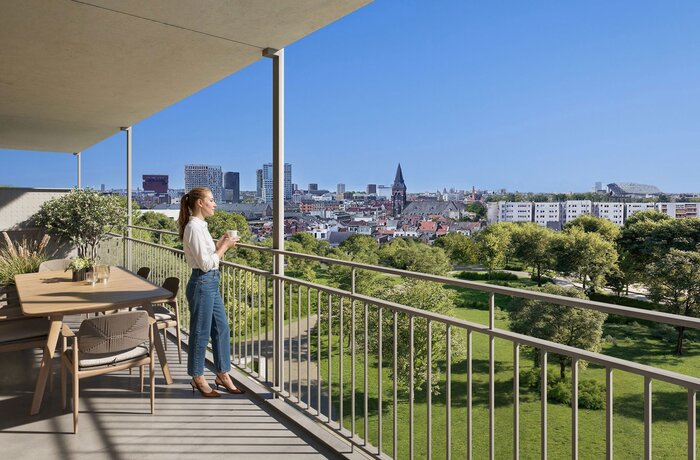 2060 Antwerpen