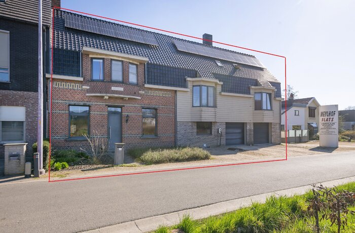 2550 Kontich