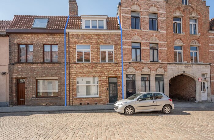 8000 Brugge