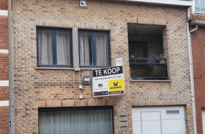 9100 Sint-Niklaas