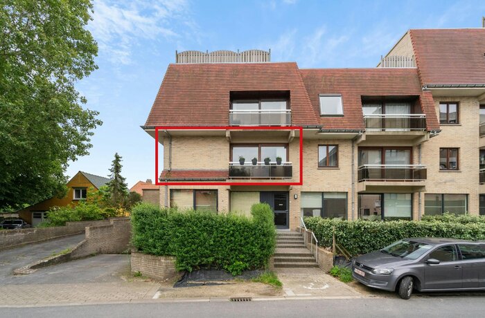 8670 Sint-Idesbald
