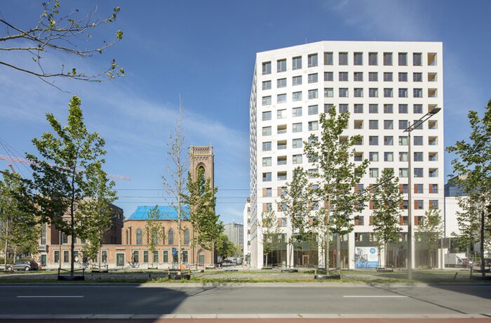 2000 Antwerpen