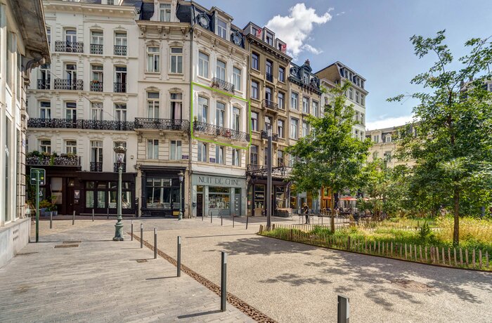 1000 Brussel