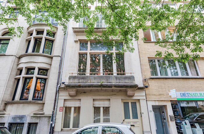 1040 Etterbeek