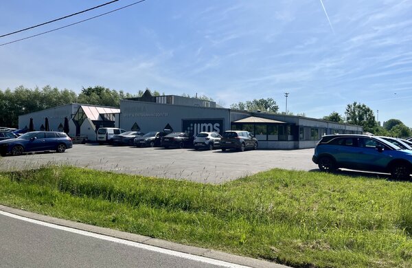 2221 Heist-op-den-Berg