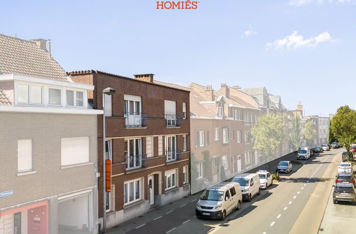 3010 Kessel-Lo