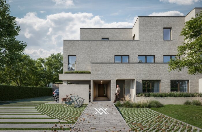 9030 Mariakerke