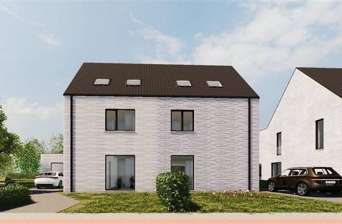 2860 Sint-katelijne-waver