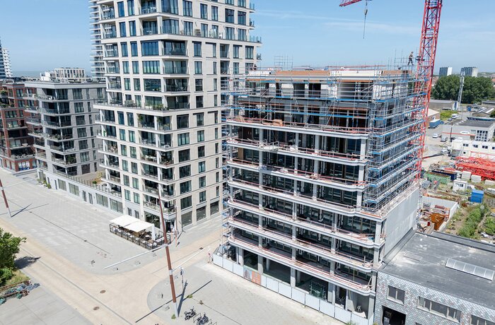 8400 Oostende