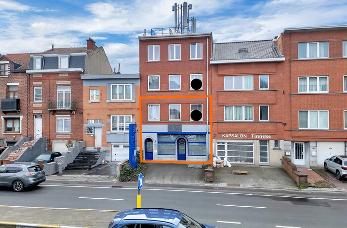 1700 Dilbeek