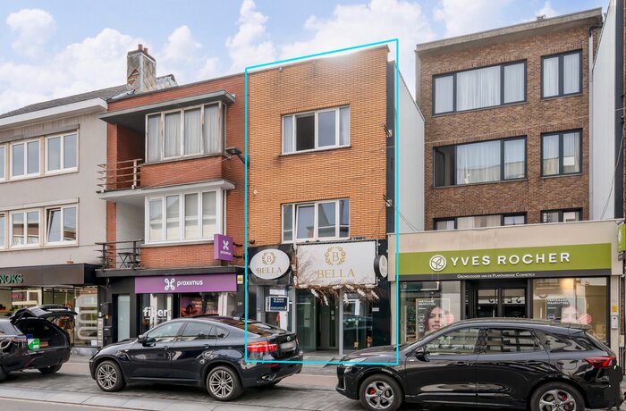 2930 Brasschaat