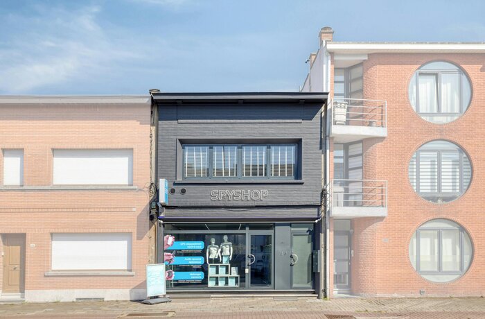 2610 Wilrijk