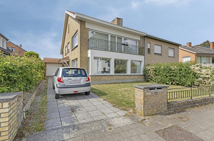 8200 Sint-Andries