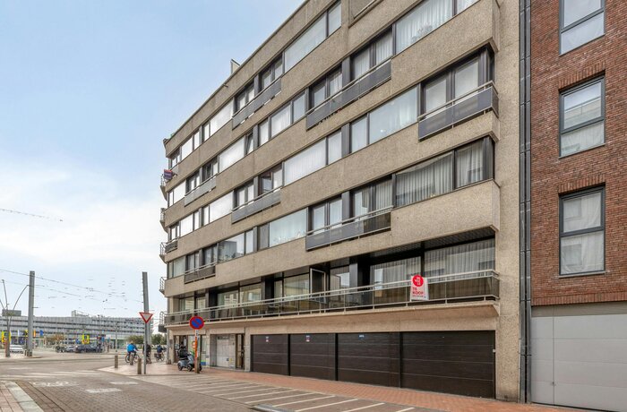 8370 Blankenberge