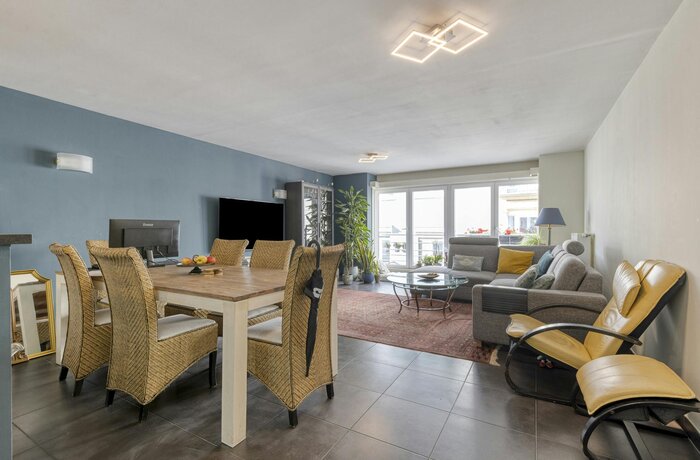 8370 Blankenberge