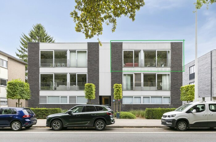 2930 Brasschaat