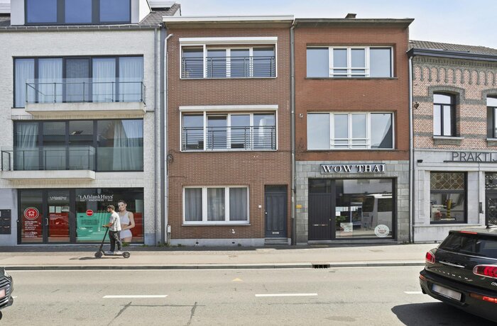 2950 Kapellen