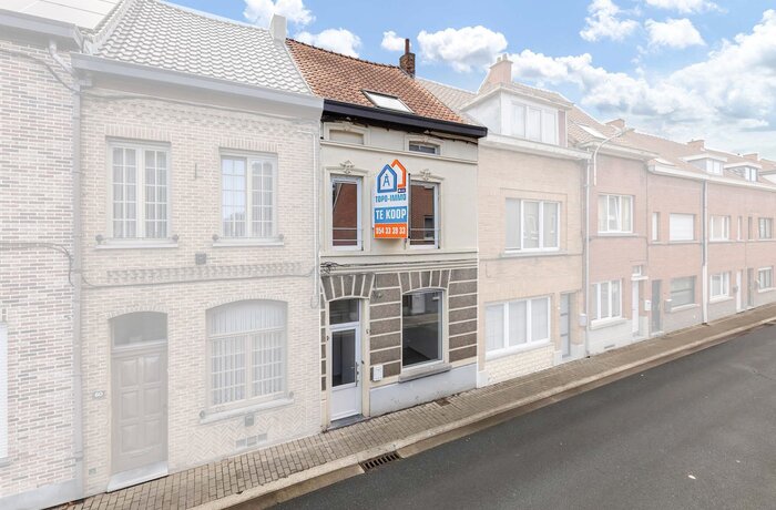 9500 Geraardsbergen