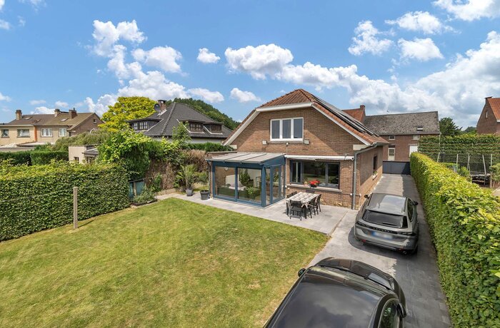 1700 Dilbeek