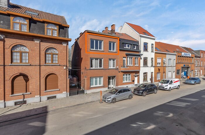 1070 Anderlecht