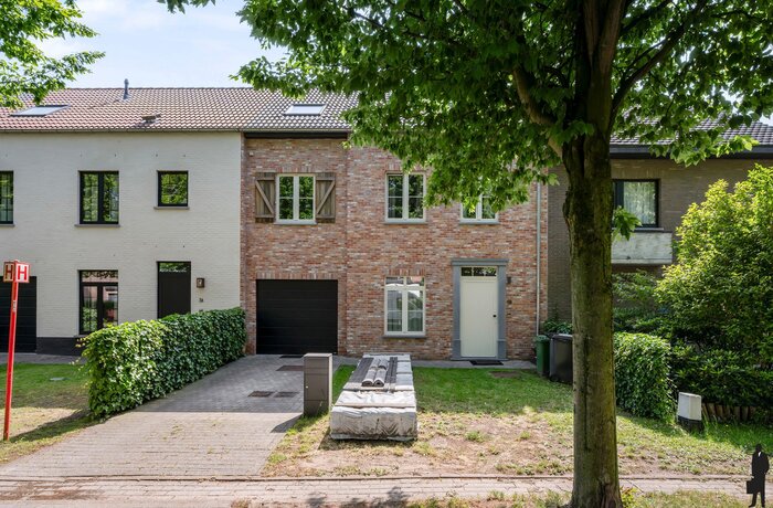 2930 Brasschaat