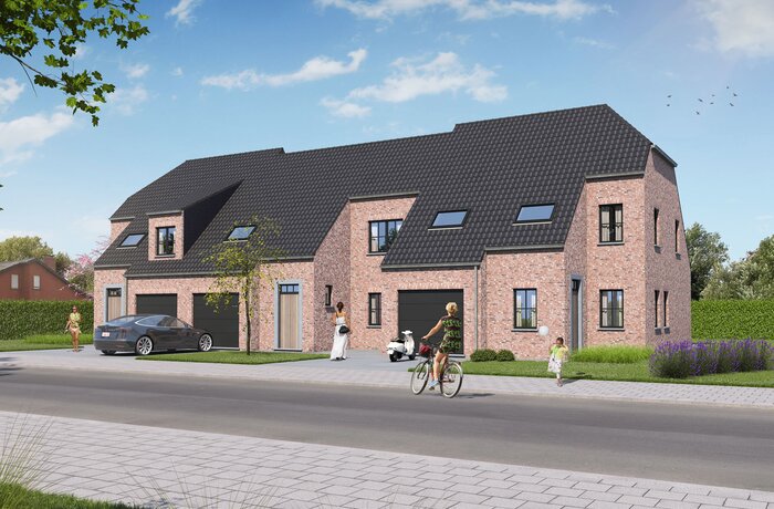 9230 Wetteren