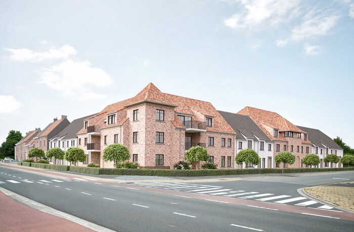 9800 Deinze