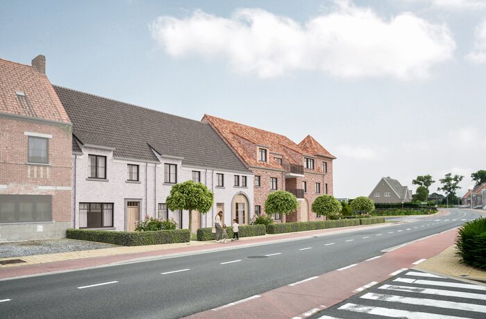 9800 Deinze