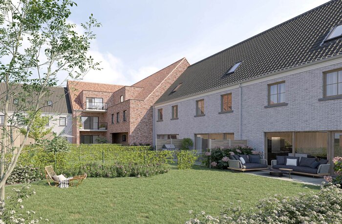 9800 Deinze