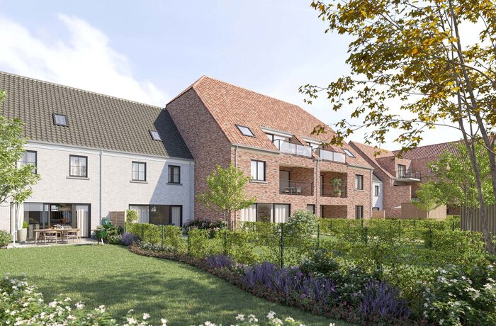 9800 Deinze