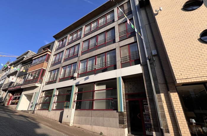 9500 Geraardsbergen